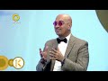GV Kicosis | Entrevista a Richard Ujueta: Producción Electrónica (1/5)