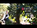 早春の庭〜 椿の季節〜 Garden of Camillias
