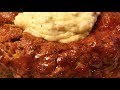 Instant Pot Best Ever Meatloaf & Mashed Potatoes