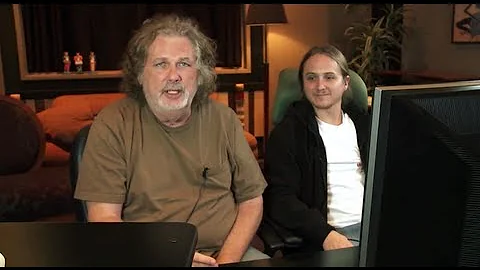 How to Mix Cymbals - Into The Lair #84