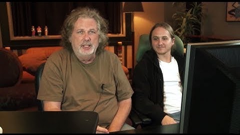 How to Mix Cymbals - Into The Lair #84