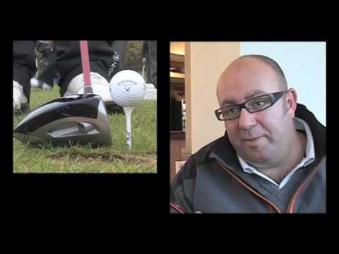 Golf Monthly reviews the new TaylorMade r7 Limited driver - YouTube