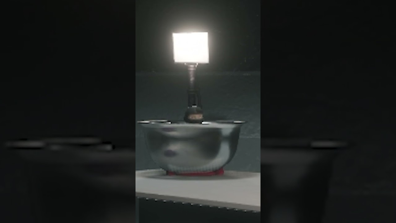 Что видят конфеты scp-330 SCP: SECRET LABORATORY 