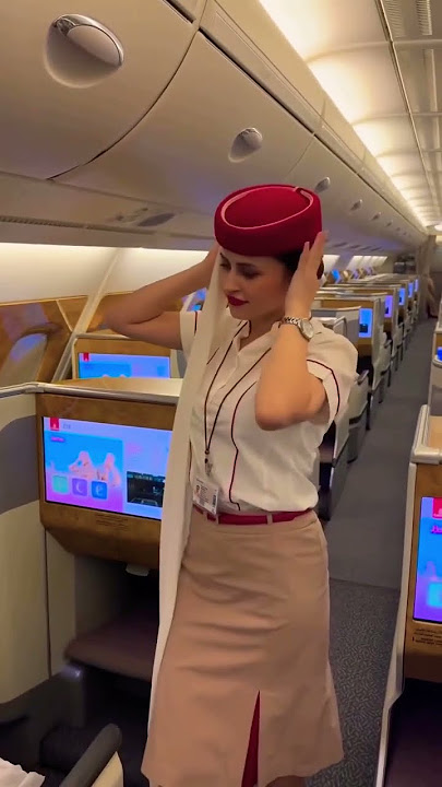 #emirates #airline #cabin #crew  #emiratesairlines #emirate #dubai #uae