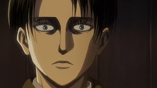 Attack on Titan but it's just \
