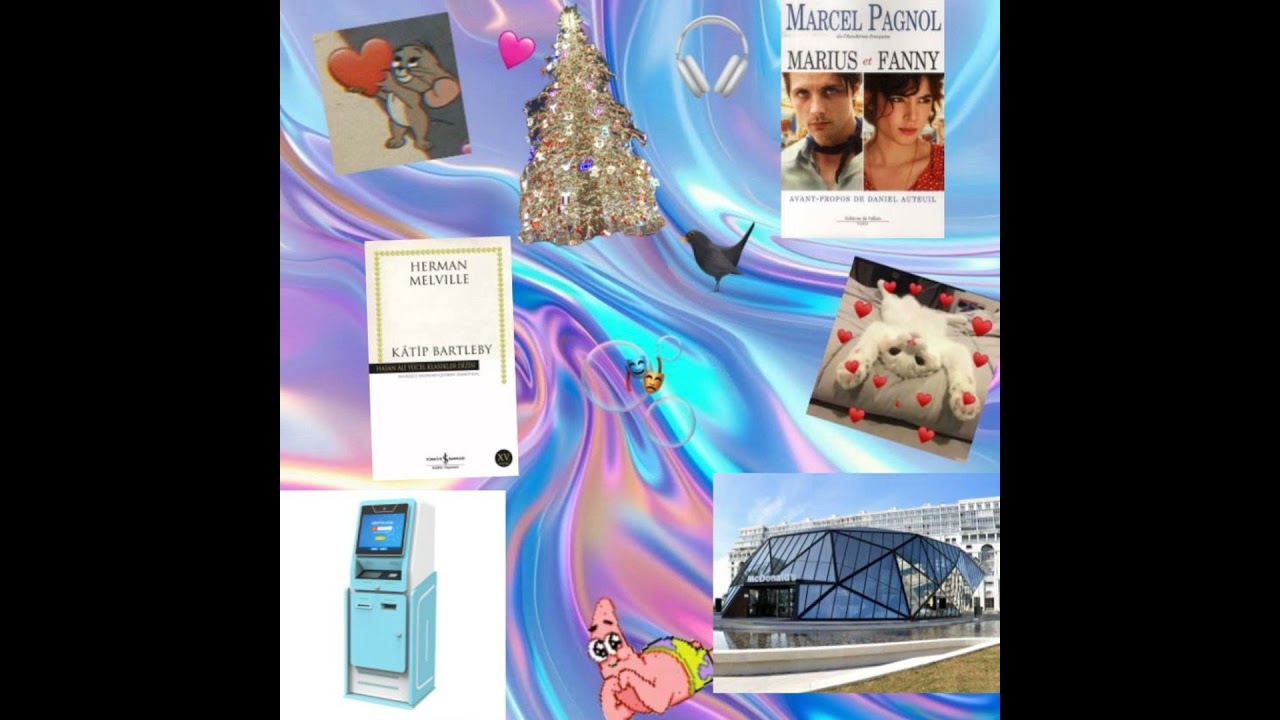 Tavuklar Birden Pat Pat - S02E18