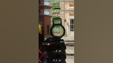 MW2 RANKED PLAY QUADHEADSHOT #shorts