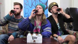 Miller Lite Minis: Bottled OFFICIAL Beer Review