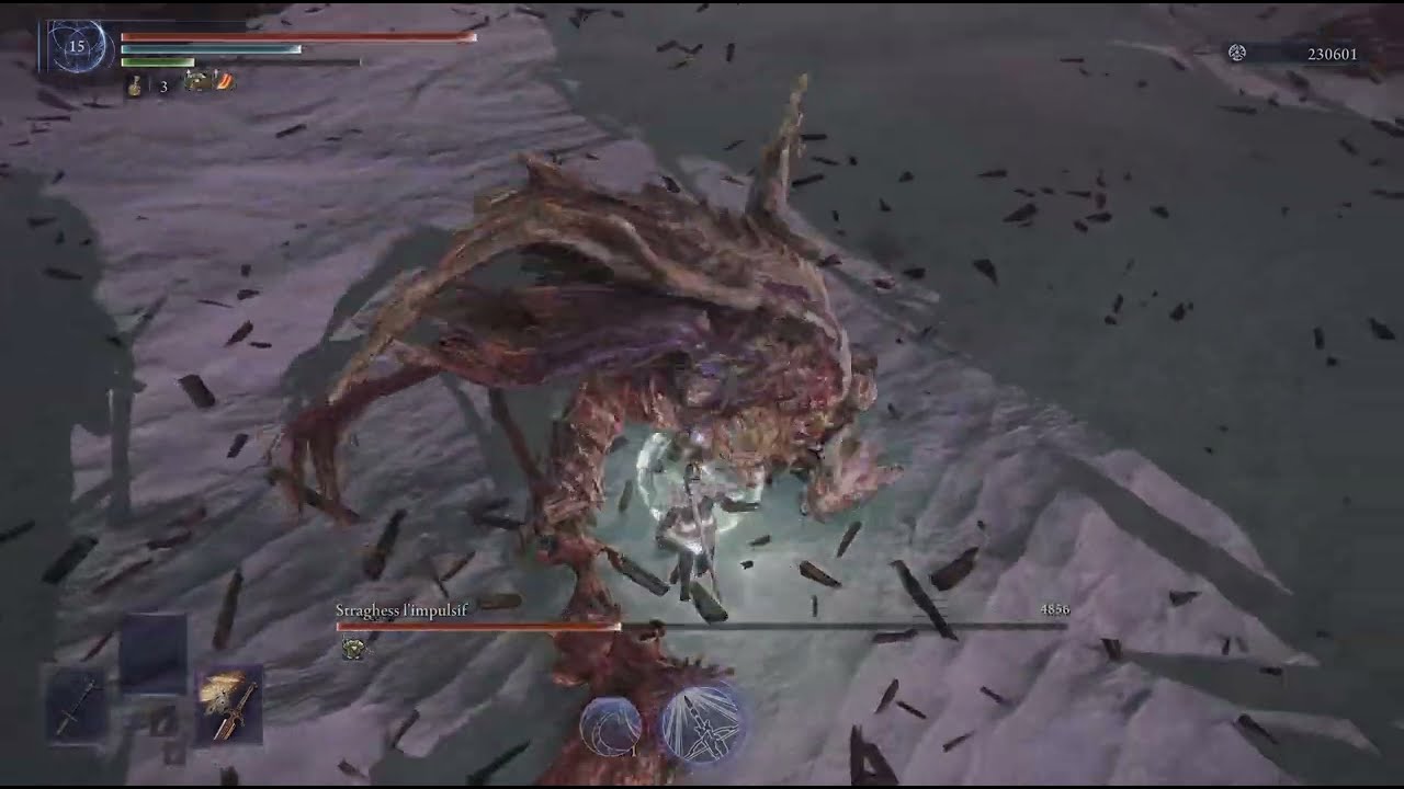 ELDEN RING NIGHTREIGN solo