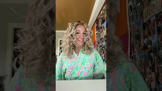perfect curls every time *curly hair routine, soft curls, curl products*