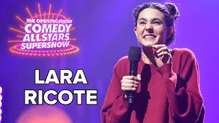 Lara Ricote | 2023 Opening Night Comedy Allstars Supershow