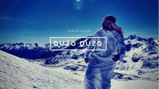 AJMAN - DUŻO DUŻO