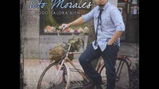 Video thumbnail of "tito morales- En el nombre de Jesus"