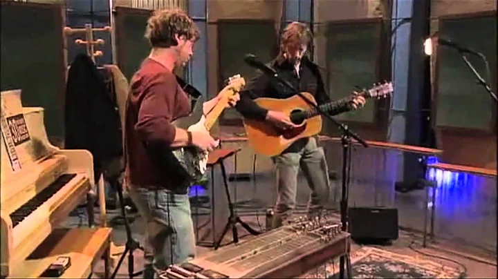 Ernie Hendrickson | 30-Minute Music Hour