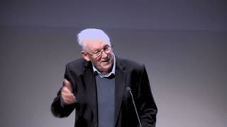 My Grandfathers Clock and other Timepieces: Talking History with Prof Graeme Davison