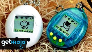 Top 10 Toys Kids Today Don't Recognize