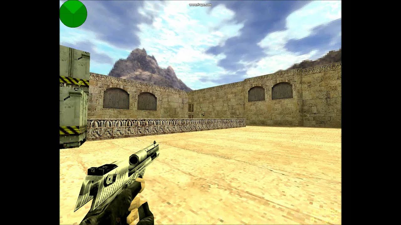 cs 1.6 non-steam