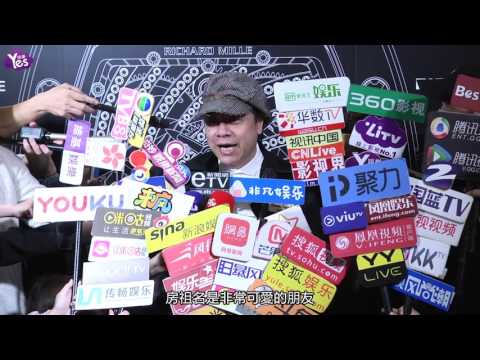 【3年前】蔡康永：不再找小S合作 預告開始籌備新電影