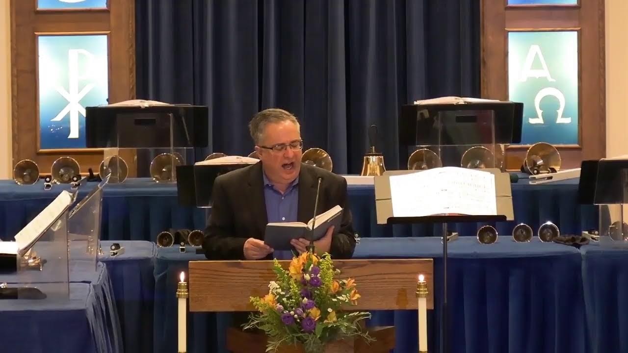 26-05-03 Live Stream- Smithville Brethren Church