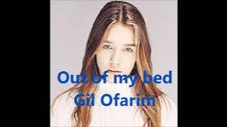 Out of my bed - Gil Ofarim
