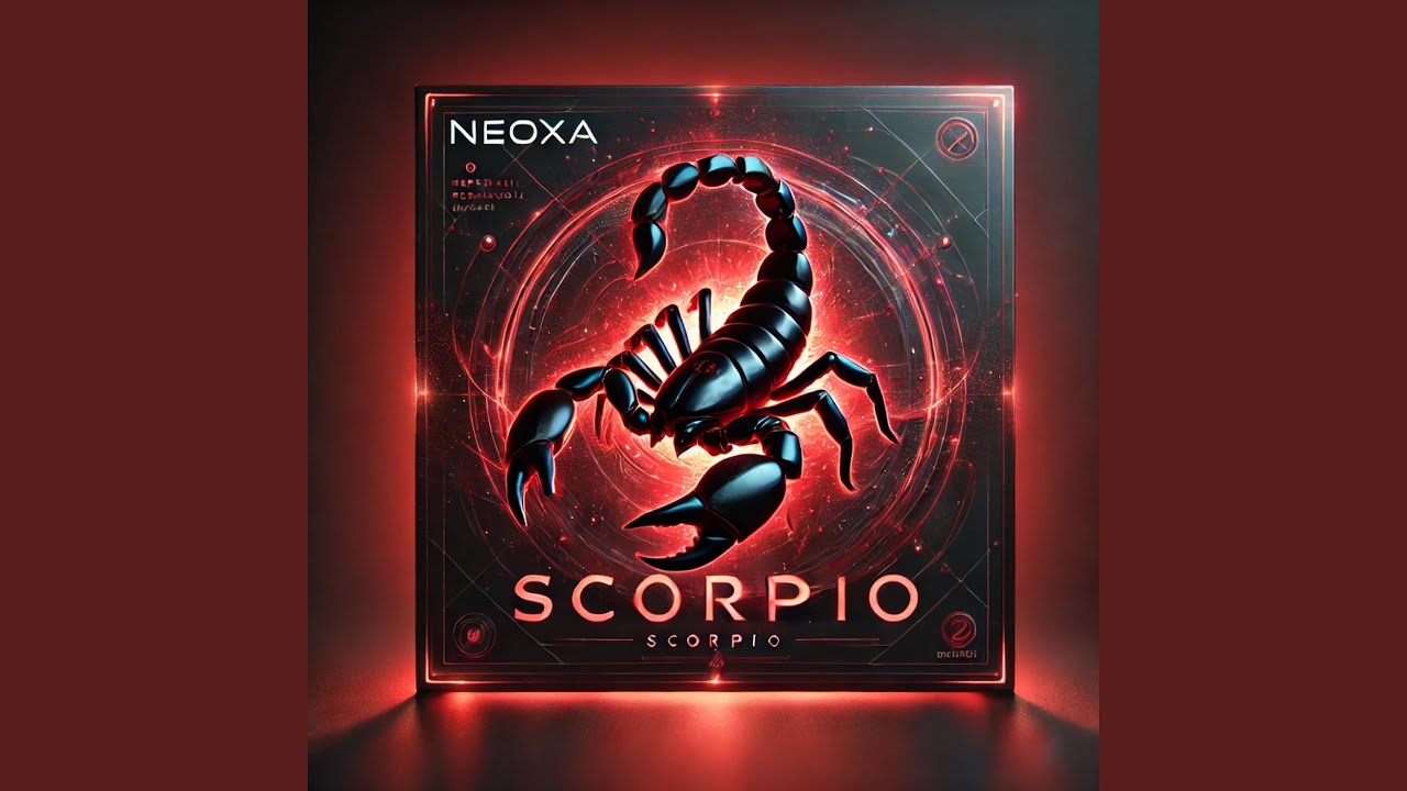 SCORPIO