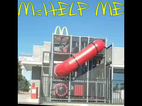 McHelp Me
