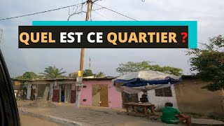 🇨🇲Douala: Visite de la Ville en Taxi#Douala#Cameroun by Virtual  EURAFRIK 288 views 2 years ago 3 minutes, 22 seconds