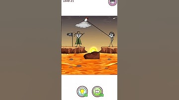 Thief Puzzle Games || Brain Game || Android Games || Wingman #shorts #trending #gaming #funny