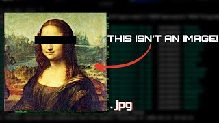 This Image runs Malware (& You can create Your Own.) | Lab Demo