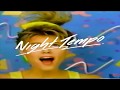 Night Tempo - Just Be Yourself
