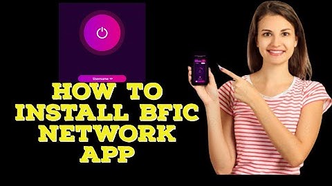 💥💫How to install bfic network app|bfic latest update|omar khan|#bficnetwork