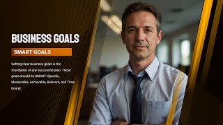 Free Corporate Strategic Plan Infographics Presentation Video Template - FlexClip