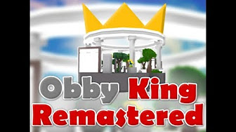 Obby King