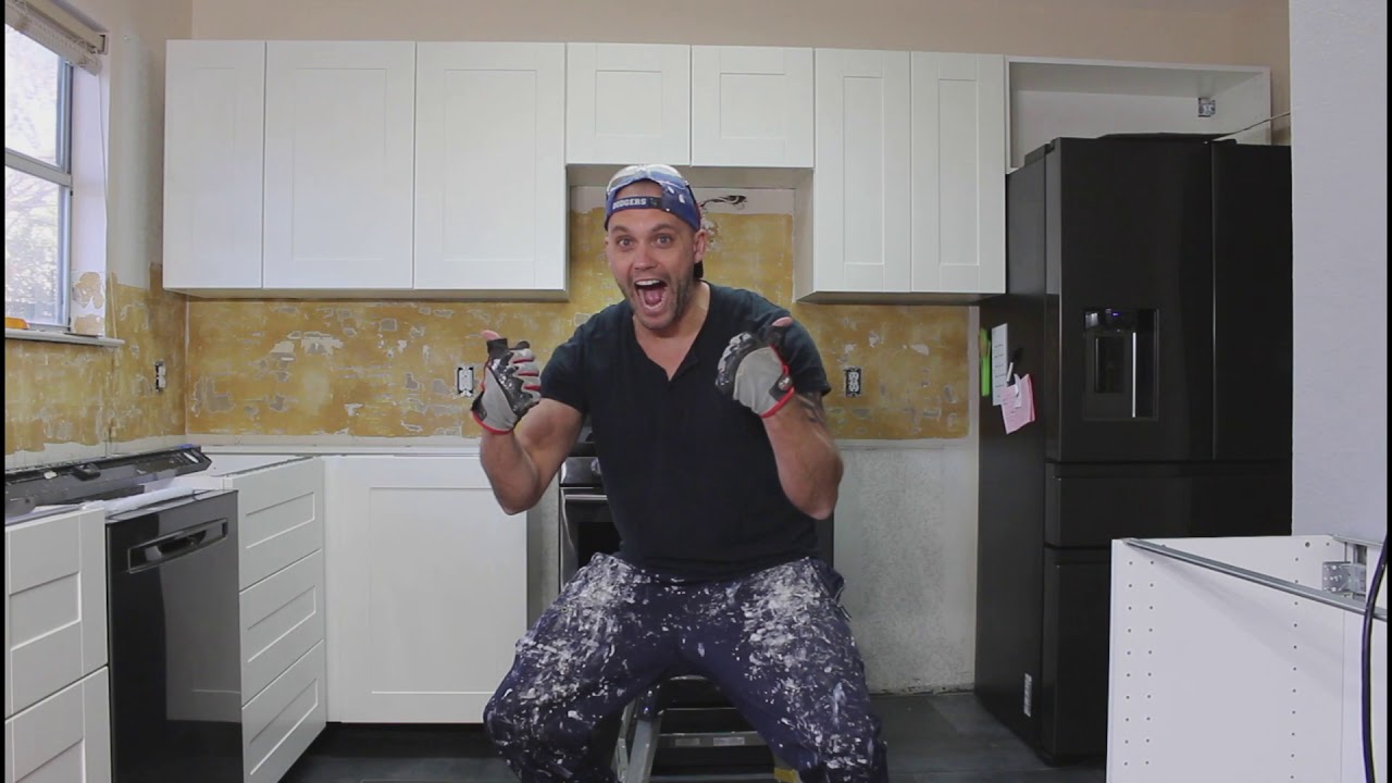 Kitchen remodel Austin Texas