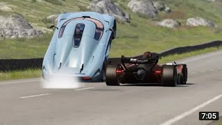 Formula Car Racing 2022 - Android Gameplay part - 1 #formula car #formula car racing screenshot 5