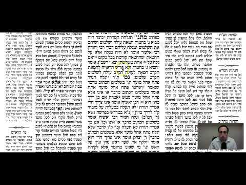 Nazir 45a - Youtube