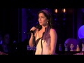 Samantha Massell - "Someday/God Help The Outcasts" (The Broadway Princess Party)