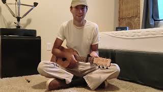 Same Cadence Freestyle - Evan Strong