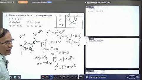 💫 Circular Motion Problems Solved in Seconds! | TGT PGT LT Physics Special Class ⚙️