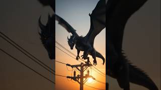 Dragon UFOs [are not]