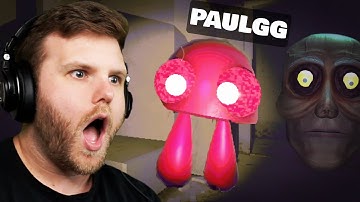 Talking To Dead People In REPO Is Hilarious!