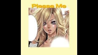 Please Me(Sped Up)-Bruno Mars X Cardi B