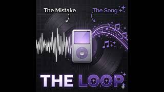 Why your thoughts keep repeating at night - The Skipping Record | Micro Moments Ep 2