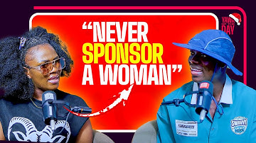 He Invested In Her Business And She Left Him Because He Is A Driver 😭😭😭😭😭😭