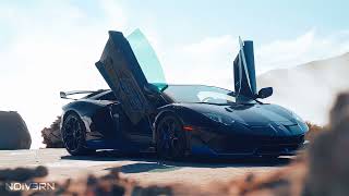 [4K]  Lamborghini Aventedor「Edit」-  (Fein!)