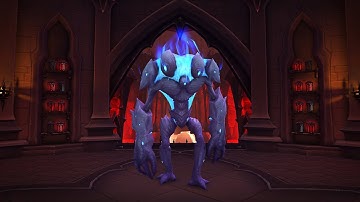 Hungering Destroyer Mythic - Brewmaster PoV