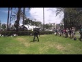 60sec. Spot Comic-Con 2015