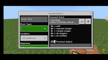 HOW TO FIX REQUEST PLAYERS NOT CLICKBAIT MINECRAFT PARTICLES POCKET EDITION 1.19.50.01