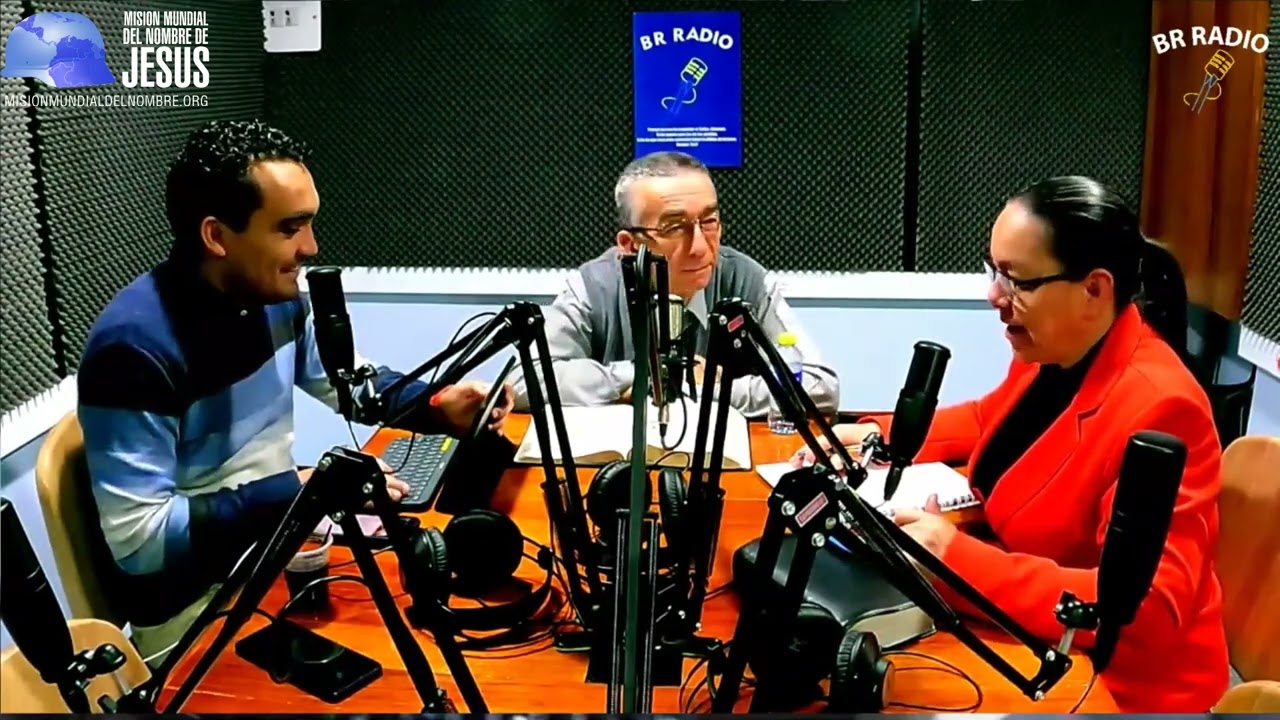 ¿QUÉ HACER SI EL PASTOR MENOSPRECIA ALGÚN SERVICIO?. PASTOR CARLOS HOYOS.