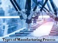 Introduction to Modern Manufacturing l MMM I SNS Institutions.